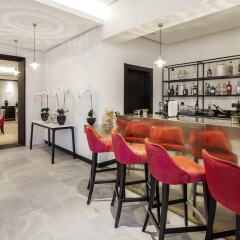 Eurostars Azahar Hotel гостиничный бар