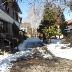 Отель Glazne Hotel Болгария, Банско - отзывы, цены и фото номеров - забронировать отель Glazne Hotel онлайн фото 9