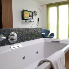 Отель Avalon Hotel Швеция, Гётеборг - отзывы, цены и фото номеров - забронировать отель Avalon Hotel онлайн спа