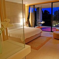 Dune Hua Hin Hotel комната для гостей фото 2