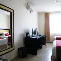 KC Hotel San José in San Jose, Costa Rica from 107$, photos, reviews - zenhotels.com room amenities