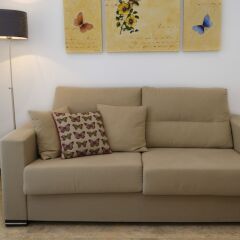 Отель ApartUP Francia Views Испания, Валенсия - отзывы, цены и фото номеров - забронировать отель ApartUP Francia Views онлайн комната для гостей