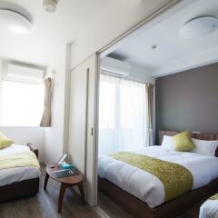 Отель OYO 44789 Dream Inn Hakata Хаката детские мероприятия