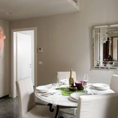 Апартаменты Joseph Apartments Венеция в номере фото 2