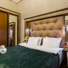 Гостиница Империя 4* Стандартный номер с двуспальной кроватью фото 13