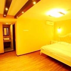Отель 3 Xia Da Ren Hostel Китай, Сямынь - отзывы, цены и фото номеров - забронировать отель 3 Xia Da Ren Hostel онлайн удобства в номере фото 2