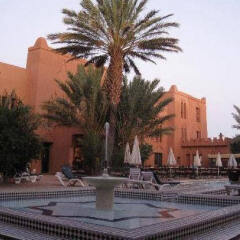 Отель Ouarzazate Le Riad Марокко, Уарзазат - отзывы, цены и фото номеров - забронировать отель Ouarzazate Le Riad онлайн фото 6