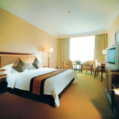 Nile Villa International Hotel комната для гостей фото 4