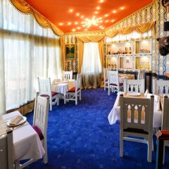 Отель Sv. Nikola Boutique Hotel Болгария, София - отзывы, цены и фото номеров - забронировать отель Sv. Nikola Boutique Hotel онлайн развлечения