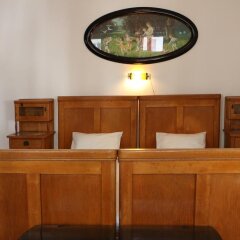 Отель Hostel Boudnik Чехия, Прага - 1 отзыв об отеле, цены и фото номеров - забронировать отель Hostel Boudnik онлайн интерьер отеля