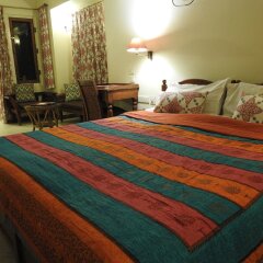 Om Niwas Suite Hotel развлечения