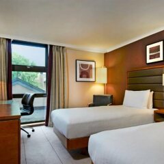 Отель Hilton London Kensington удобства в номере фото 2