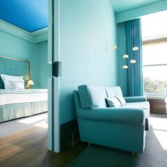 Отель De L’Europe Amsterdam – The Leading Hotels of the World комната для гостей фото 3