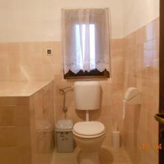 Отель Jana's House ванная