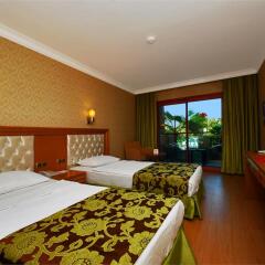 Pasabey Hotel комната для гостей фото 2