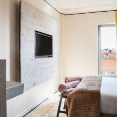 Bastardo Hostel комната для гостей фото 3