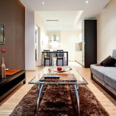 Апартаменты Chopin Apartments Platinum Towers детские мероприятия