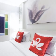 Отель ZEN Rooms Patong Sai Kor Road комната для гостей фото 2