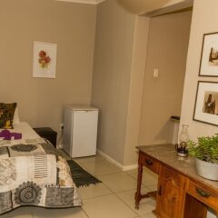 Village Boutique Hotel in Otjiwarongo, Namibia from 55$, photos, reviews - zenhotels.com room amenities