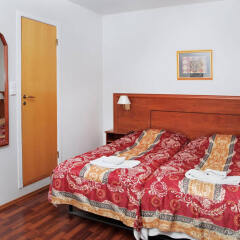 Hardanger Hotel комната для гостей фото 4