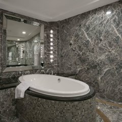 Sheraton Ankara Hotel & Convention Center in Ankara, Turkiye from 198$, photos, reviews - zenhotels.com bathroom