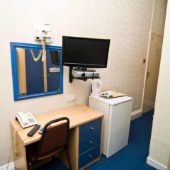 OYO Boston Court Hotel in London, United Kingdom from 132$, photos, reviews - zenhotels.com room amenities photo 2