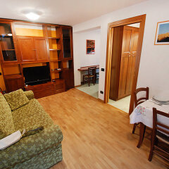 Отель Albergo Diffuso - Cjasa Fantin Корденонс комната для гостей фото 2