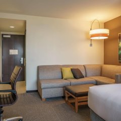 Hyatt Place Houston/Galleria in Houston, United States of America from 166$, photos, reviews - zenhotels.com guestroom photo 2