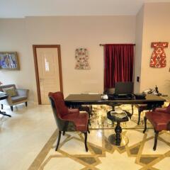 Neorion Hotel - Sirkeci Group в номере