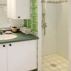 Villa Bonjour in Gustavia, Saint Barthelemy from 1444$, photos, reviews - zenhotels.com bathroom