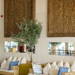 Отель Grande Real Santa Eulalia Resort интерьер отеля фото 2