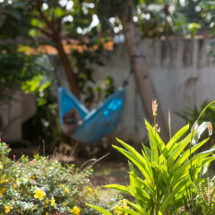 Agoo Hostel фото 7