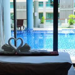 Отель The Regent Phuket Bangtao Beach бассейн фото 3