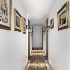 Jaffa 60 - Jonathan Hotel Chain Израиль, Иерусалим - отзывы, цены и фото номеров - забронировать отель Jaffa 60 - Jonathan Hotel Chain онлайн интерьер отеля фото 2