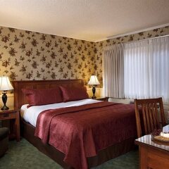 Отель Inn By The Harbor комната для гостей фото 5