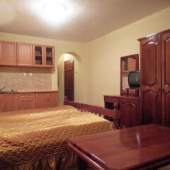 Отель Boyadjiyski Guest House Банско в номере