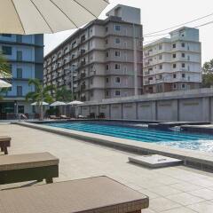 Carunda Hotel бассейн фото 3