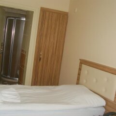 Aziz Arslan Hotel комната для гостей фото 5