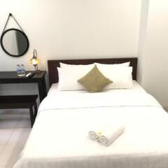 Апартаменты Moonlight House & Apartment Nha Trang Нячанг фото 4