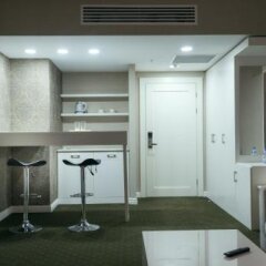 The Square Hotel in Astana, Kazakhstan from 43$, photos, reviews - zenhotels.com photo 2