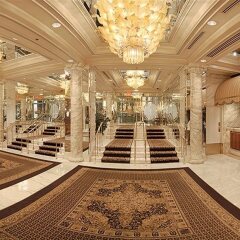 Golden Nugget Las Vegas Hotel & Casino интерьер отеля фото 3