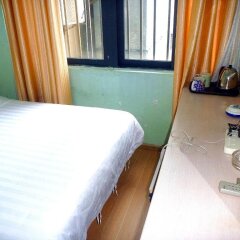 Отель Jia Le Hotel Китай, Шэньчжэнь - отзывы, цены и фото номеров - забронировать отель Jia Le Hotel онлайн комната для гостей фото 2