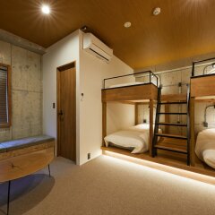 mizuka Nakasu 5 - unmanned hotel - Фукуока сауна