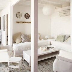 Отель Holiday Home Blanca Барселона спа
