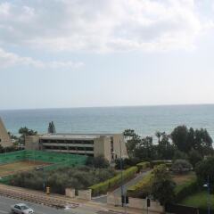 Апартаменты Anemos Apartments пляж фото 5