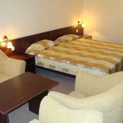 Hotel Ela комната для гостей
