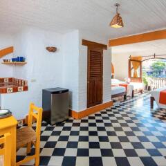 Hotel Hacienda de Vallarta Centro питание