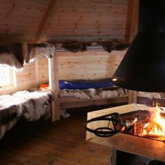 Отель Vestvatn Villmarksenter пляж