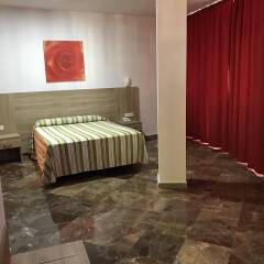 Natali Hotel комната для гостей