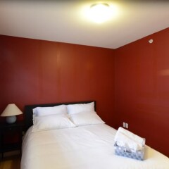 Отель Marpole Guest House Канада, Ванкувер - отзывы, цены и фото номеров - забронировать отель Marpole Guest House онлайн комната для гостей фото 5